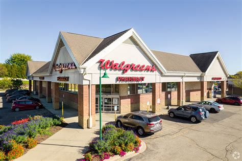 Easily browse Walgreens locations in Madison that are closest to. . Walgreens madison photos